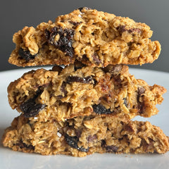 TC Cherry Chocolate Oatmeal