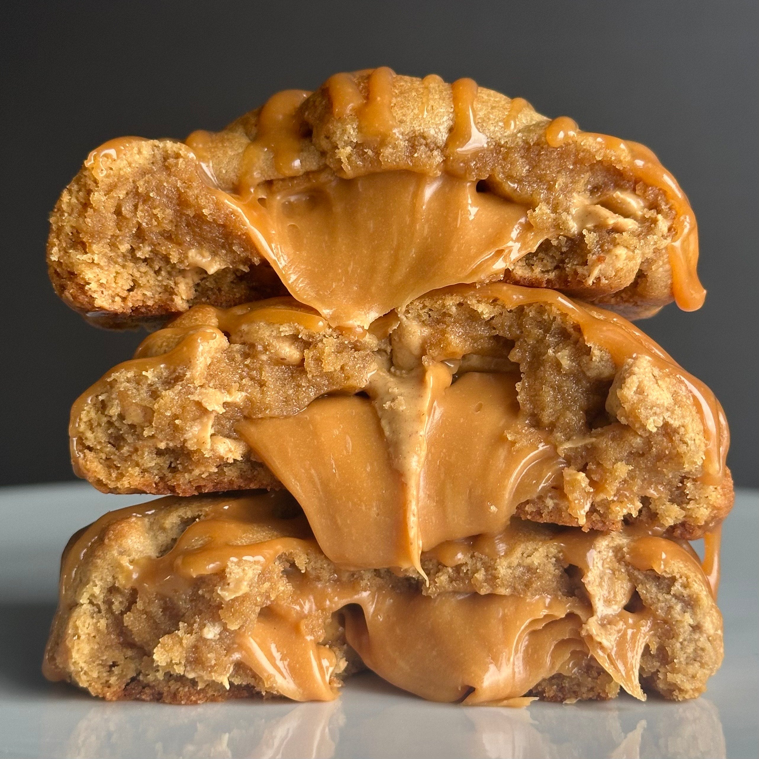 Peanut Butter Caramel