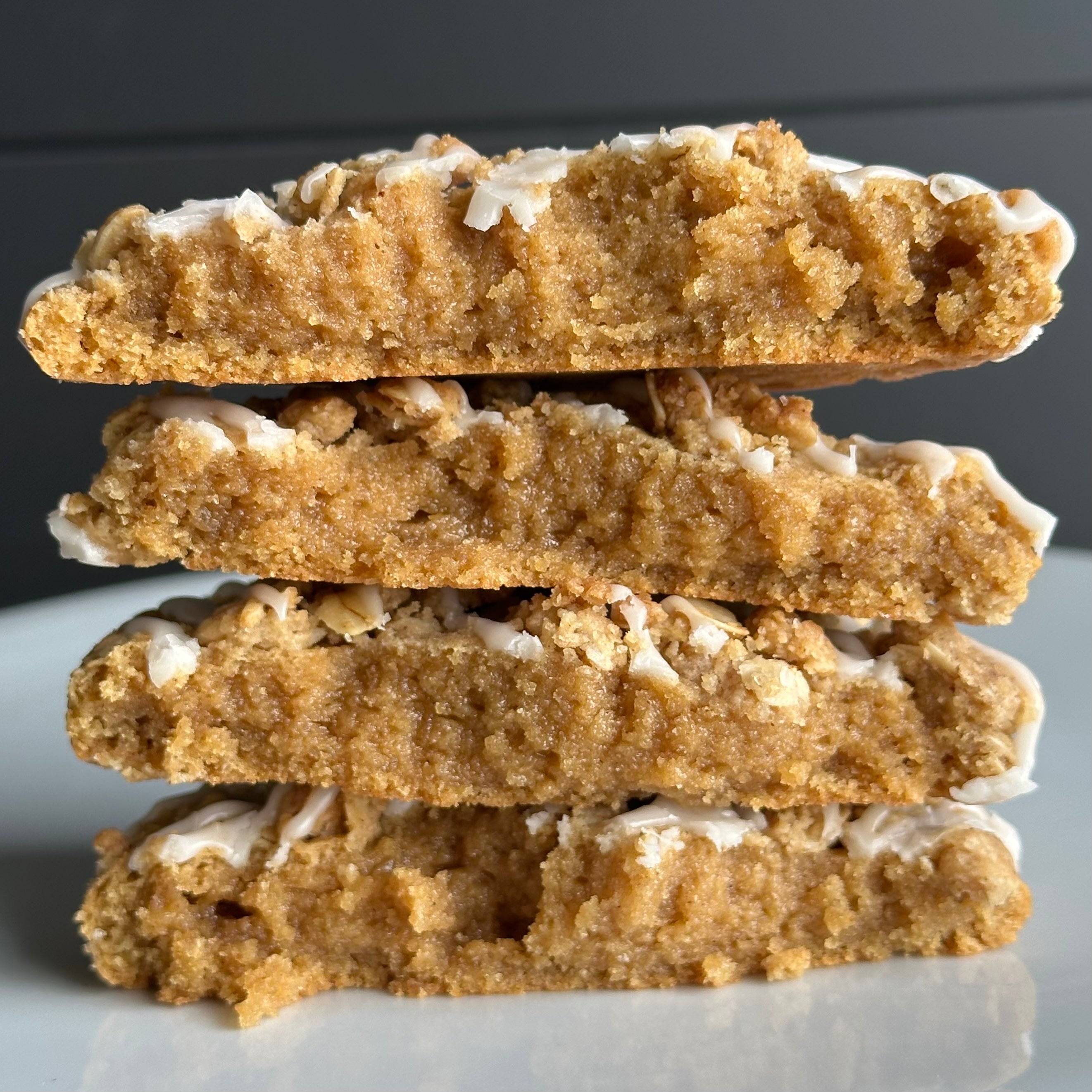 Apple Crisp