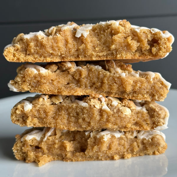 Apple Crisp