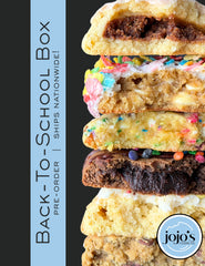 Back-to-School Box (Half Dozen $32)