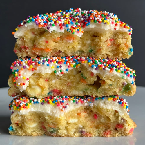 Dot Cookie