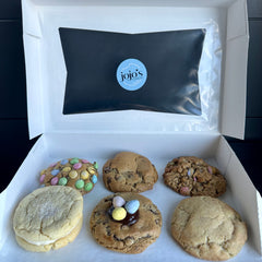 Easter Box