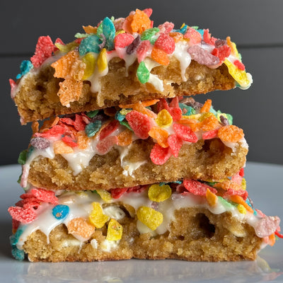 Fruity Pebble