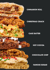 Holiday Box ($32-$44)