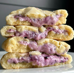 Lemon Blueberry