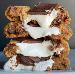 Loaded S'more