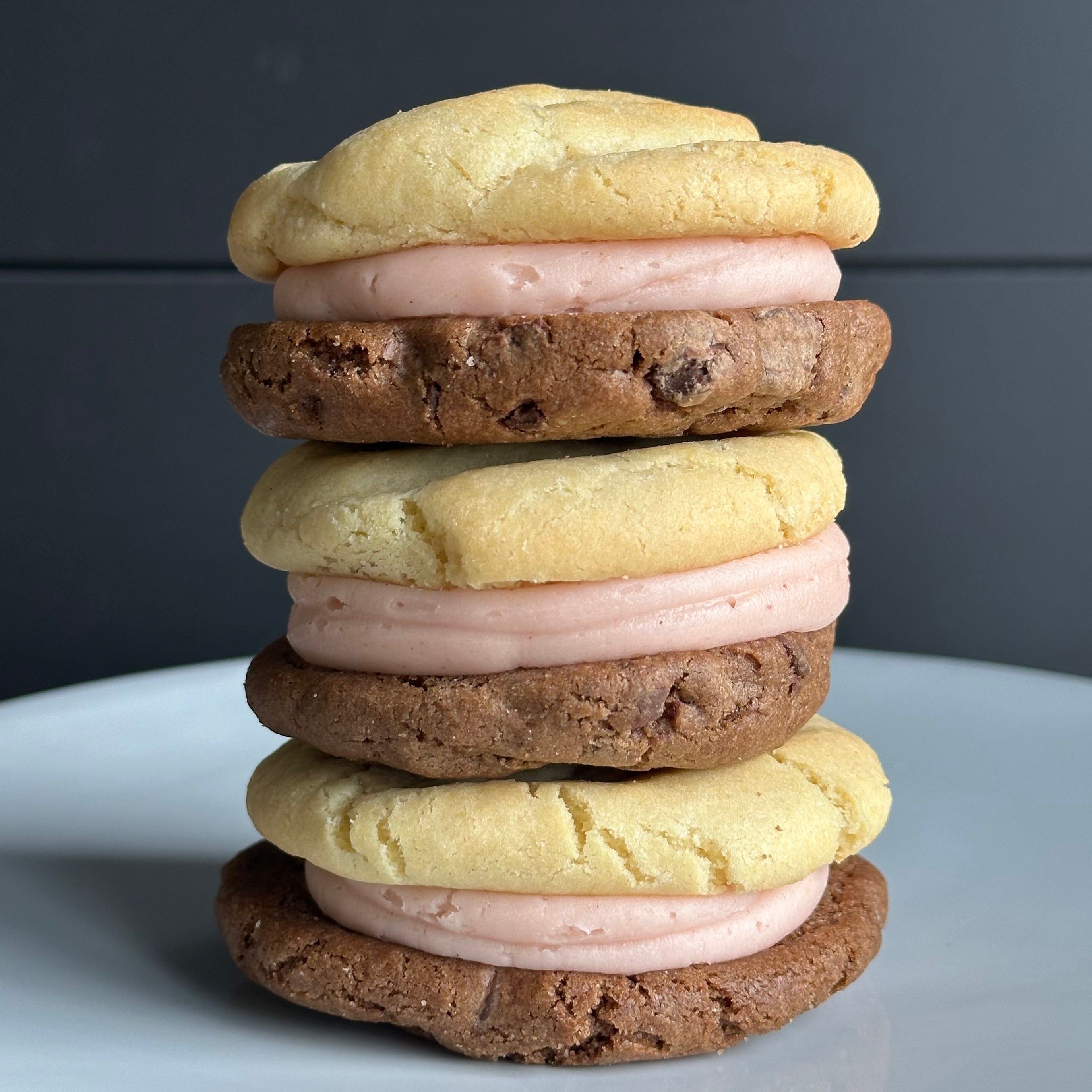 Neapolitan Stacker