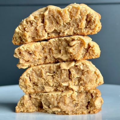Not Your Mama’s Peanut Butter