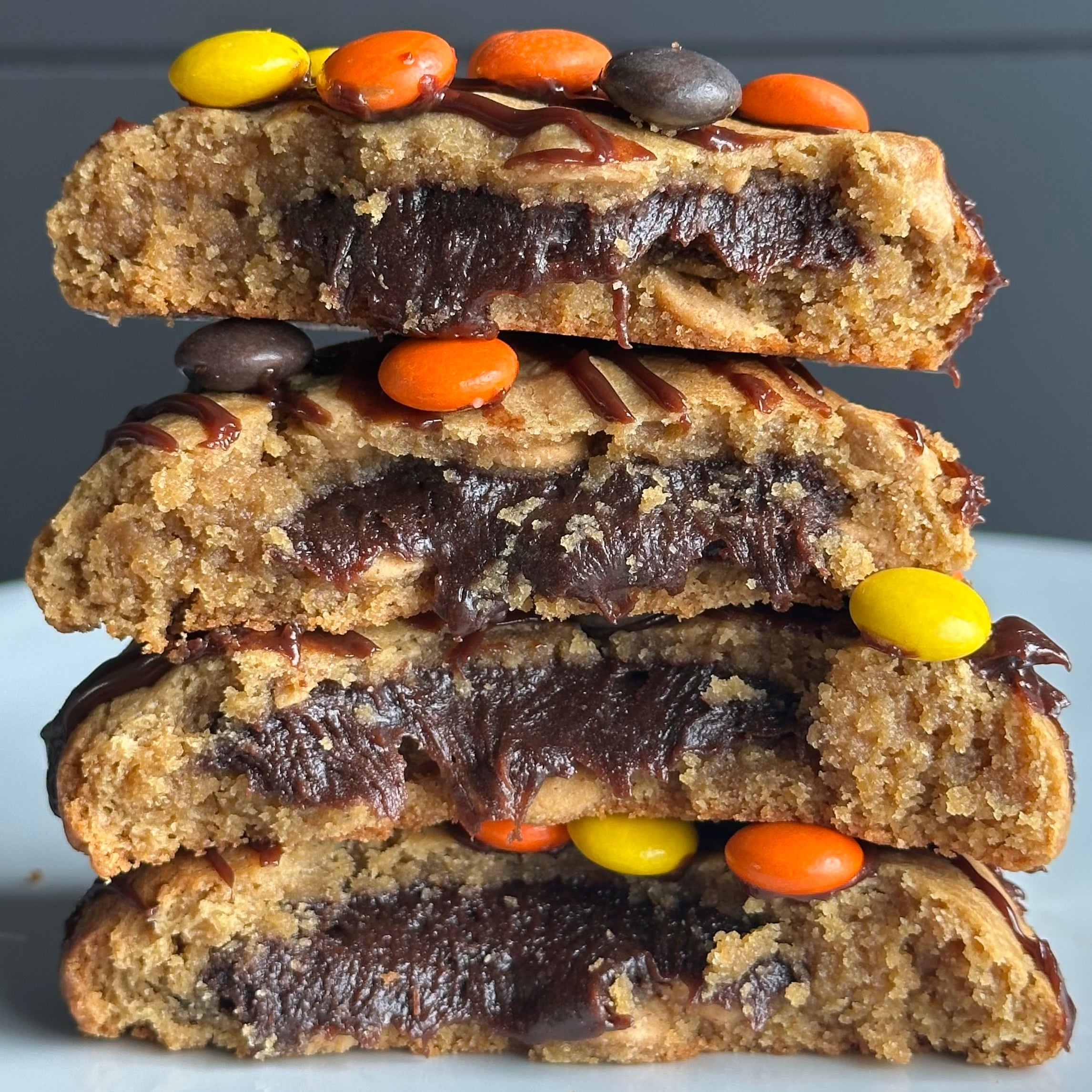 Peanut Butter Brownie
