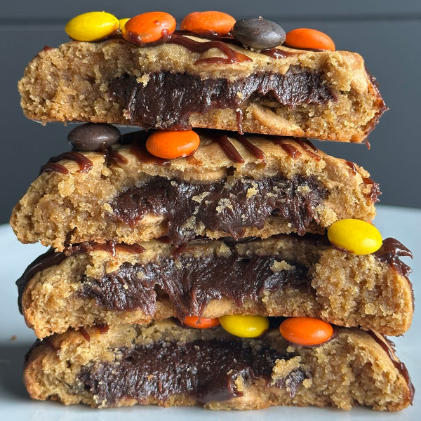 Peanut Butter Brownie