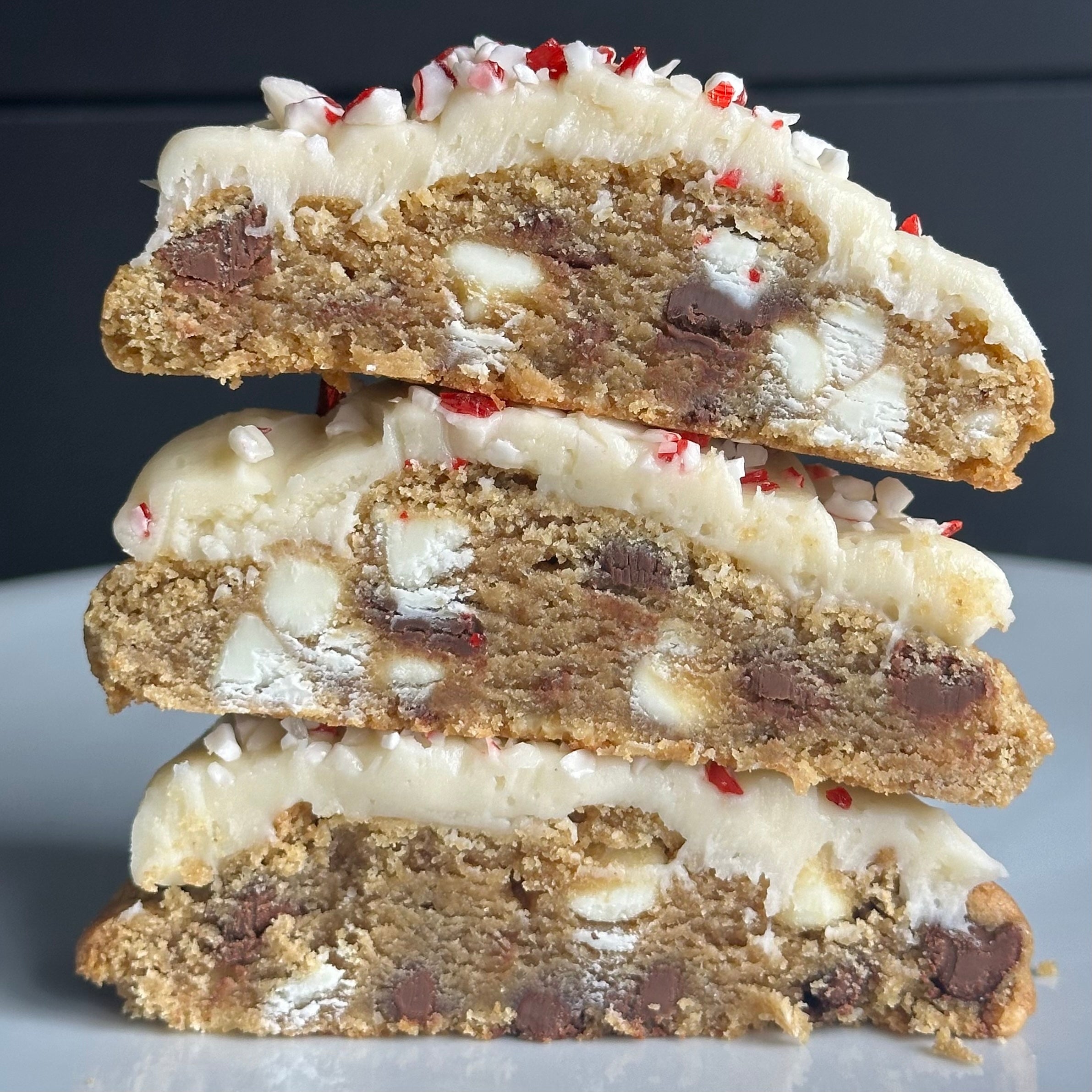 Peppermint Chocolate