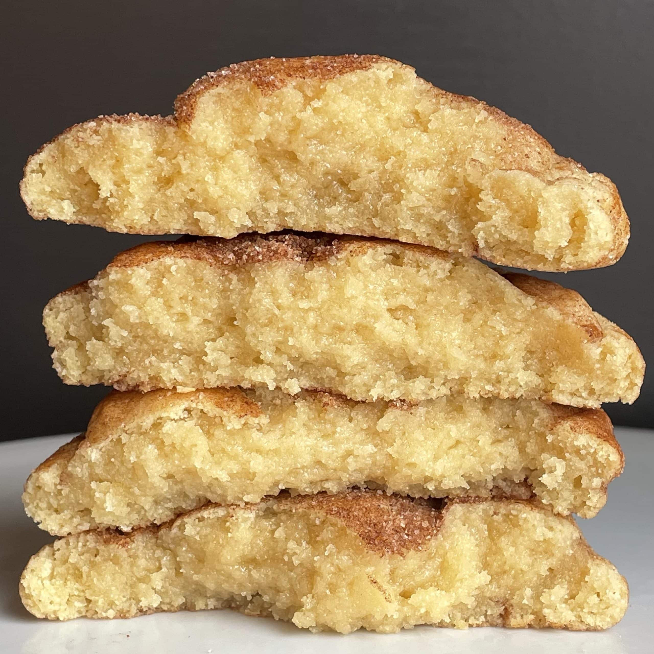 Snickerdoodle