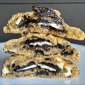 jojos cookie company cookies n' cream overload
